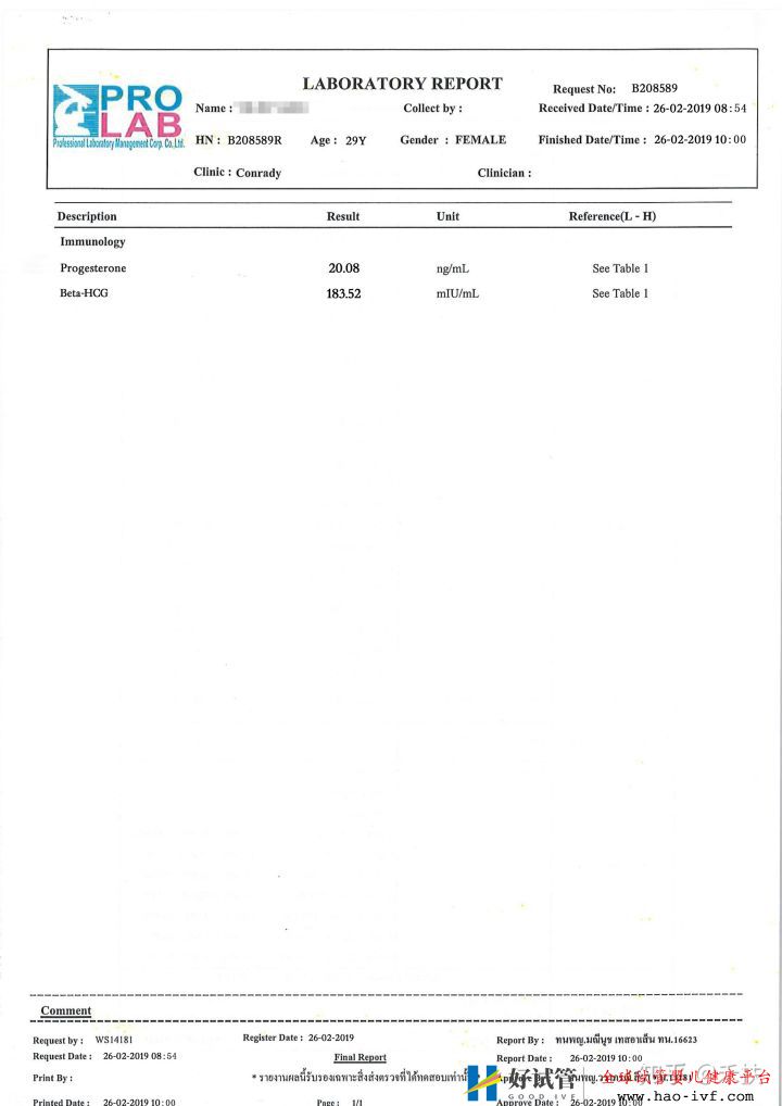 我的试管经历29岁卵巢早衰的逆袭之路(图8)