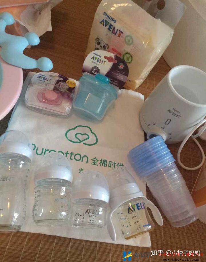 这是我第二次讲试管婴儿亲身经验,希望帮到成功的姐...(图4) 这是我第二次讲试管婴儿亲身经验,希望帮到成功的姐...(图4)