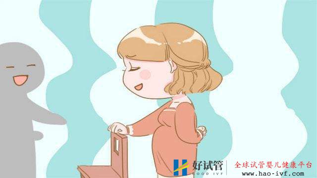 多囊卵巢导致女性不孕能做试管婴儿吗?(图1) 多囊卵巢导致女性不孕能做试管婴儿吗?(图1)