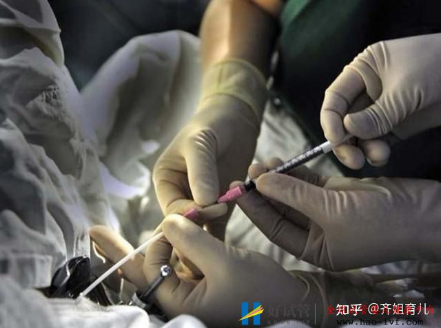 6年试管经历告诫女性别轻易做试管婴儿,三个代价...(图11) 6年试管经历告诫女性别轻易做试管婴儿,三个代价...(图11)