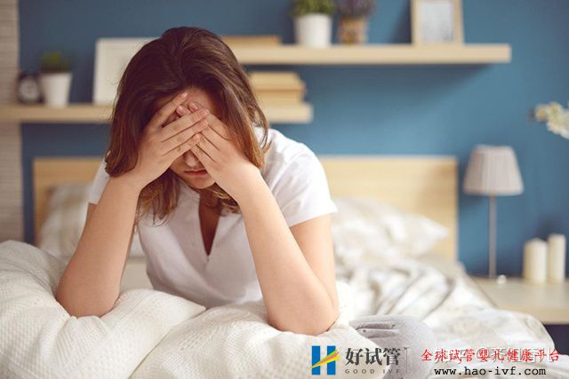 6年试管经历告诫女性别轻易做试管婴儿,三个代价...(图9) 6年试管经历告诫女性别轻易做试管婴儿,三个代价...(图9)