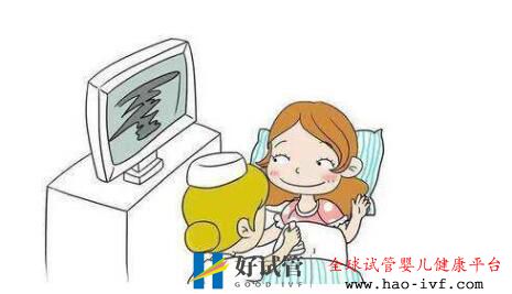 试管婴儿成功怀孕后多久算稳定?(图1) 试管婴儿成功怀孕后多久算稳定?(图1)