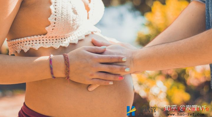胚胎移植后多久能查出怀孕着床时会不会有感觉(图2) 胚胎移植后多久能查出怀孕着床时会不会有感觉(图2)