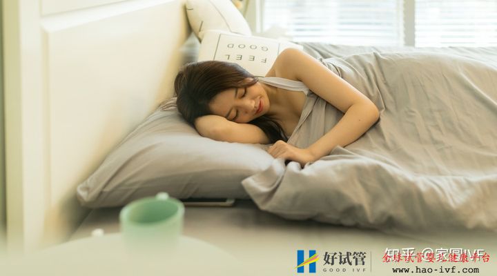 胚胎移植后多久能查出怀孕着床时会不会有感觉(图3) 胚胎移植后多久能查出怀孕着床时会不会有感觉(图3)