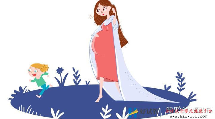 胚胎移植后多久能查出怀孕着床时会不会有感觉(图4) 胚胎移植后多久能查出怀孕着床时会不会有感觉(图4)