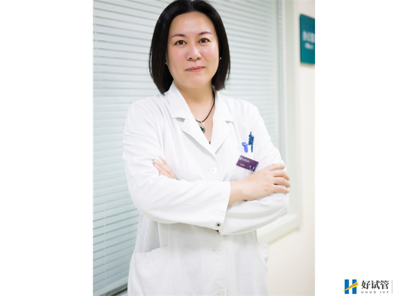 北京大学第三医院(图5) 试管婴儿专家李蓉教授