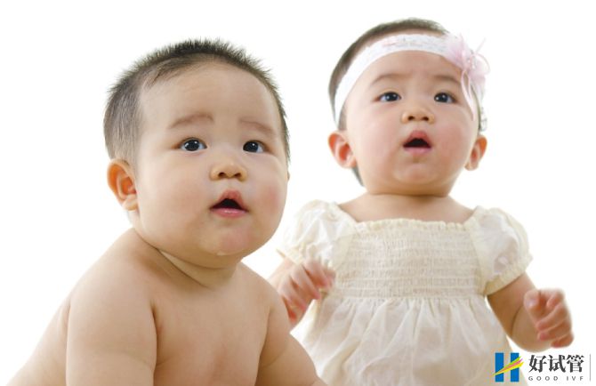 A套餐：自卵自怀二代试管 10.8万