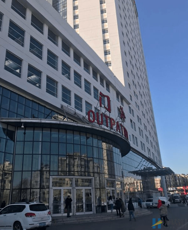 内蒙古医科大学附属医院(内蒙古附院)(图2) 内蒙古附院生殖中心