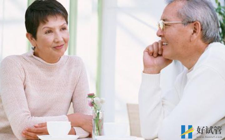 排卵障碍什么原因导致的?罪魁祸首就是这些(图1) 引起排卵障碍的原因