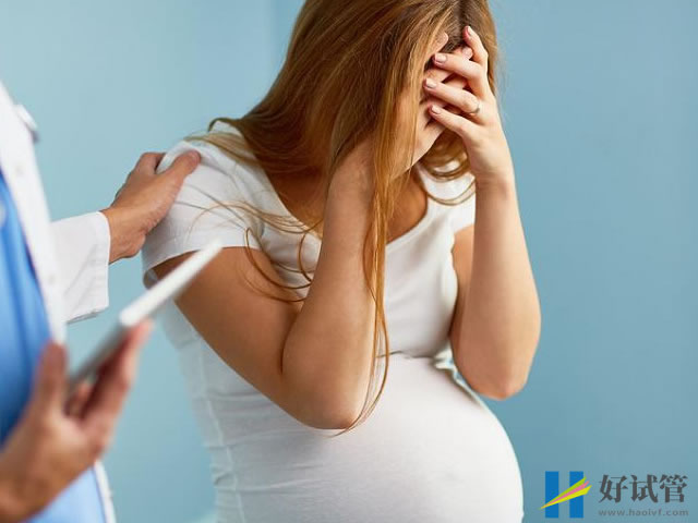 常见的子宫畸形类型汇总,有这6种情况可能怀不上孩子!(图3) 双角子宫患者怀孕易流产