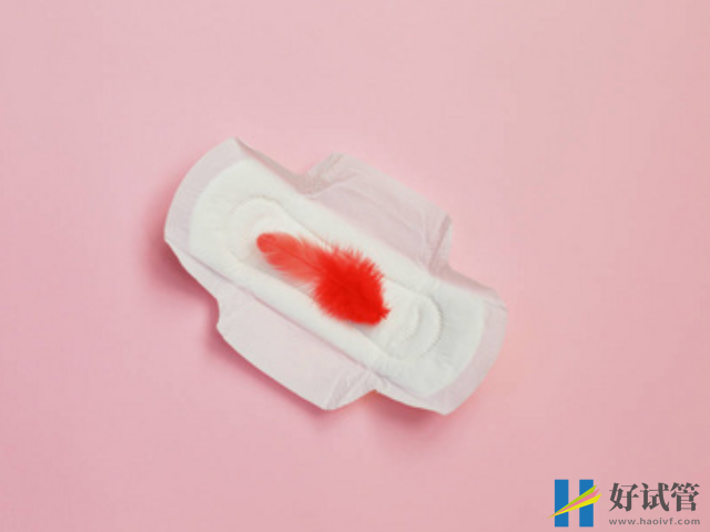 详解多囊最新诊断的3个标准,抽血查六项激素是首要(图1) 多囊会导致月经紊乱