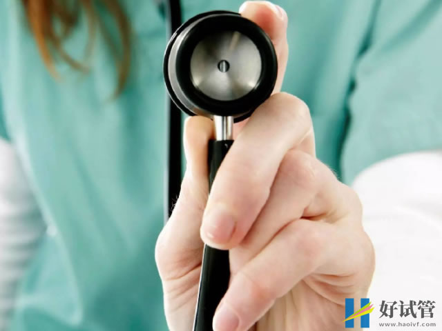 详解多囊最新诊断的3个标准,抽血查六项激素是首要(图2) 多囊卵巢有三个诊断标准