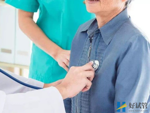 详解多囊最新诊断的3个标准,抽血查六项激素是首要(图3) 多囊初诊需要进行体格检查