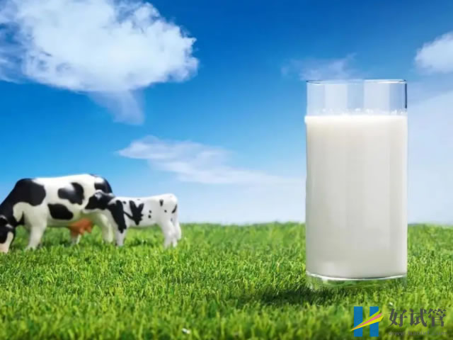 宝宝第一罐奶粉选择看成分,简单4招教你看懂配料表(图2) 奶源决定着奶粉质量