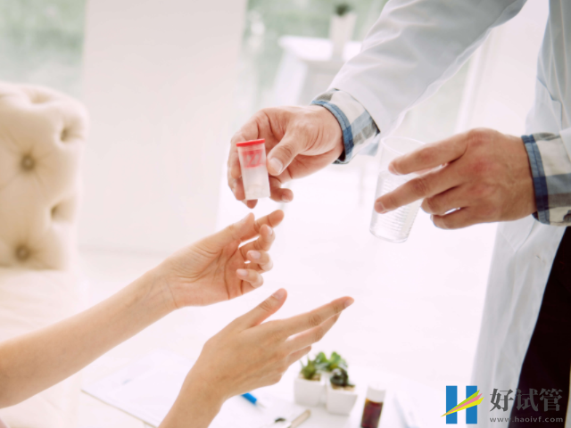 试管婴儿期间对身体有十大伤害,最后一种想恢复很难(图2) 国内单身人士不允许做试管