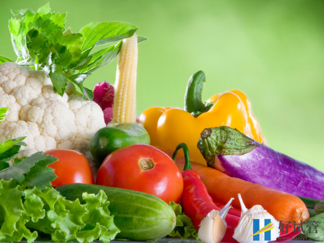 孕妇超全的一日三餐食谱,满足健康的同时也能享受美味(图1) 孕期营养要均衡