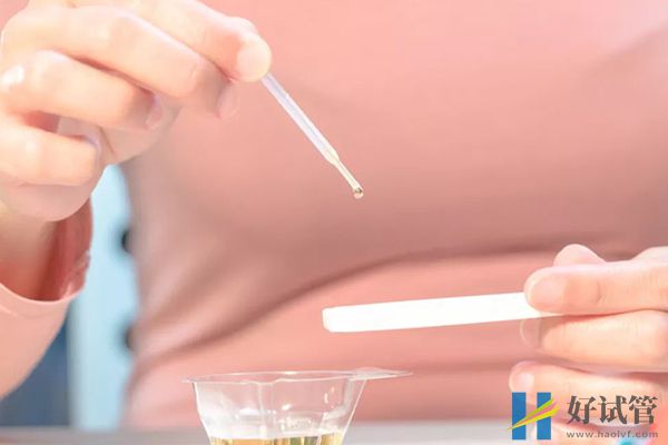 移植冻囊胚3-5天会着床,有乳房胀痛等感觉提示助孕成功(图1) 冻囊胚移植3-5天会开始着床