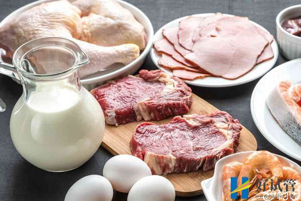 男性备孕生男孩需要怎么调理身体戳,附过来人经验分享(图2) 提高精子质量的食物不少