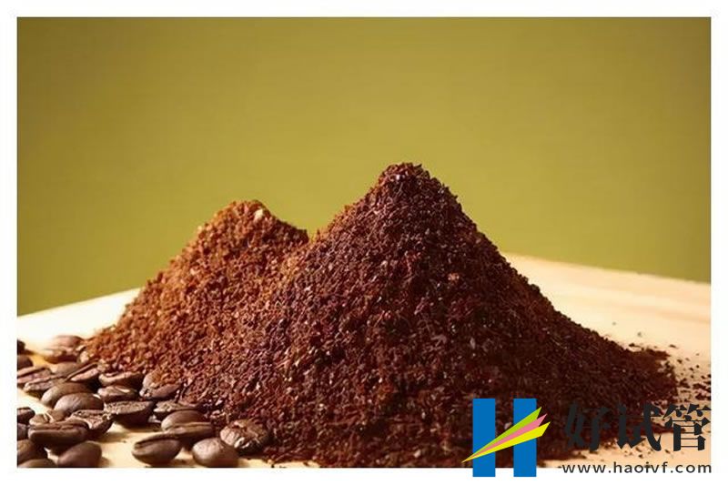 咖啡渣或可预防神经退行性疾病(图1) 咖啡渣或可预防神经退行性疾病