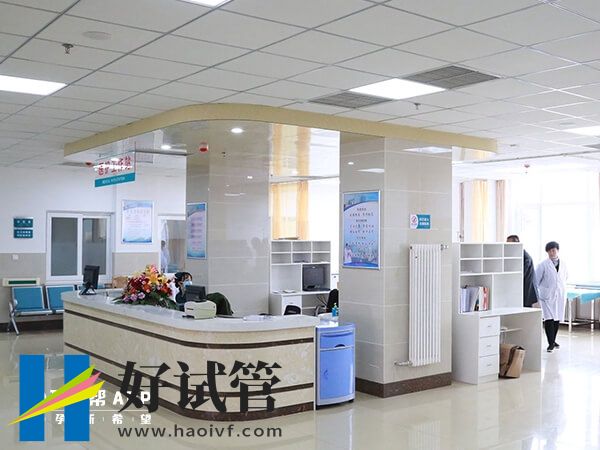 沈阳市妇婴医院试管怎么样