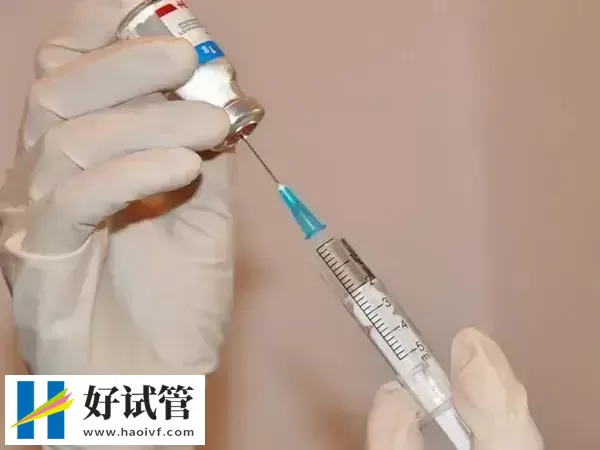 安顺做试管打达菲林的作用是什么(图1) 注射达菲林会引起情绪改变等不良反应