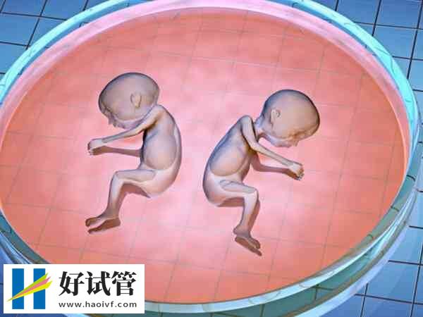 黔东南试管婴儿的专业术语有哪些(图5) 双胎及以上需要减胎
