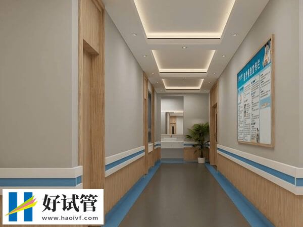 南昌正规试管婴儿医院汇总,这几家排名、口碑、服务都不错(图1) 江西省妇幼试管好不好