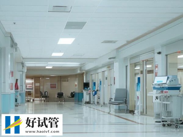 南宁供卵生殖中心排名公布,市第二人民医院综合第一(图3) 供卵试管如何收费