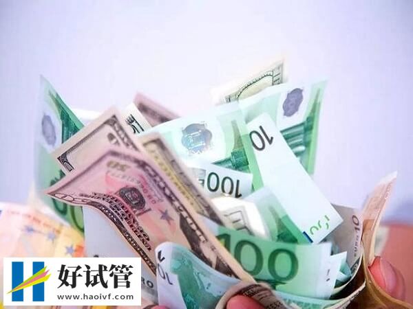 2024兰州供精三代试管婴儿花销解读,从检查到移植得5万(图1) 兰州供精三代试管费用低不低