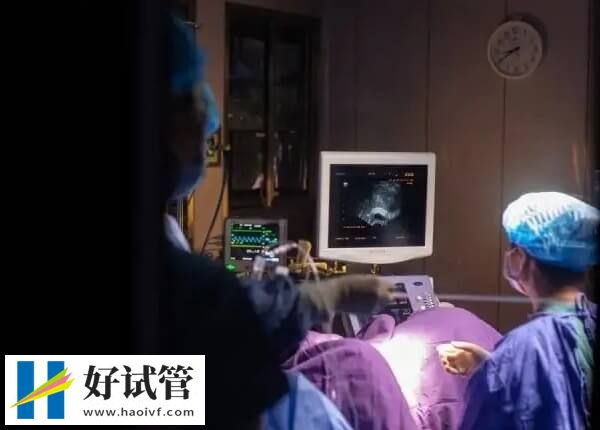 取卵后总觉得很困怎么回事(图2) 取卵后要注意多休息