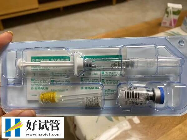 试管拮抗剂方案怎么样(图1) 试管拮抗剂方案的优势不少