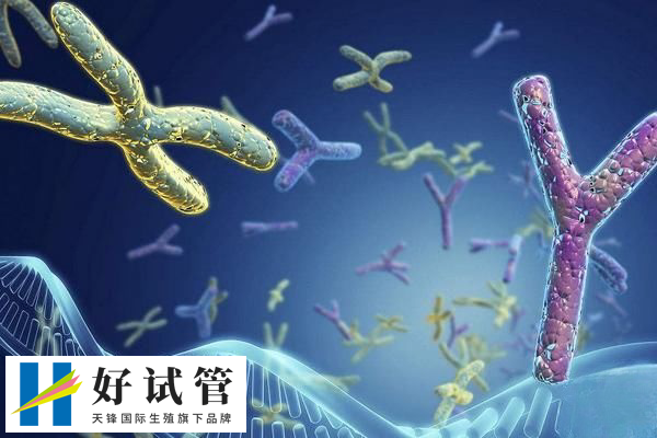 荆州中心医院试管双胞胎费用(图2) 试管前要体检排除遗传病