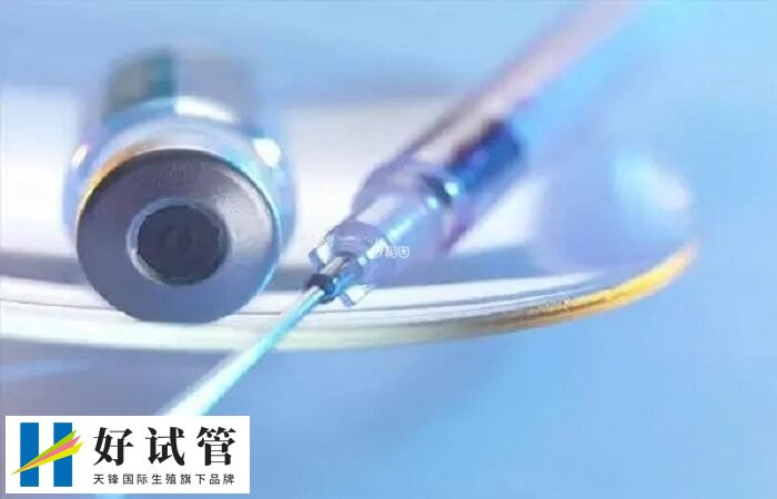 打促排卵针期间感冒了要注意多休息