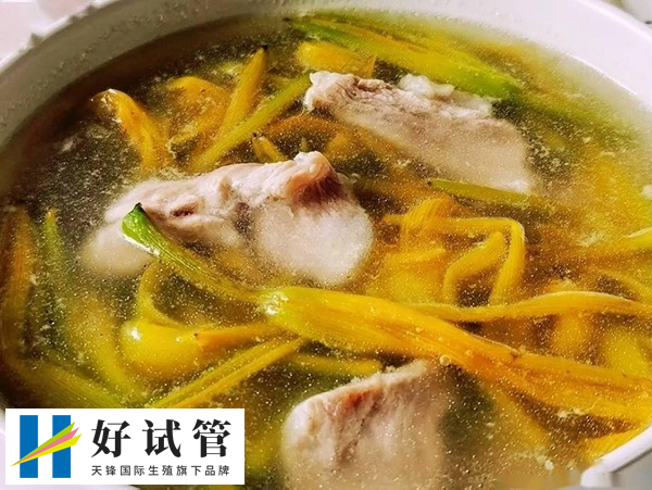 补充必要营养素可以调养身体