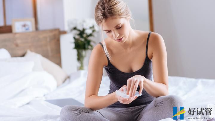 好试管 好试管