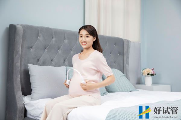 好试管 好试管